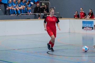 Bild 292 - wBJ Loewinnen-Cup